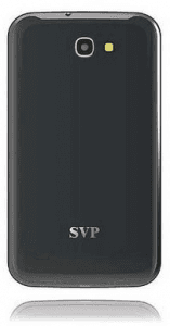 Picture 2 of the SVP S580.