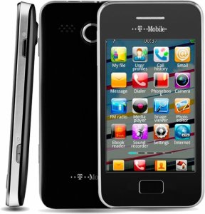 Picture 2 of the T-Mobile Energy.