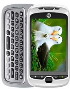 Picture 1 of the T-Mobile MyTouch 3G Slide.