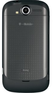 Picture 1 of the T-Mobile myTouch 4G.