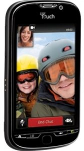 Picture 3 of the T-Mobile myTouch 4G.