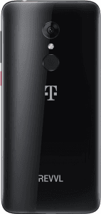 Picture 1 of the T-Mobile REVVL 2.