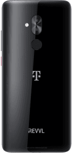Picture 1 of the T-Mobile REVVL 2 Plus.