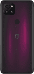 Picture 1 of the T-Mobile REVVL 5G.