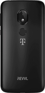 Picture 1 of the T-Mobile REVVLRY.