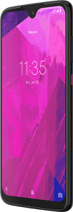 Picture 3 of the T-Mobile REVVLRY+.