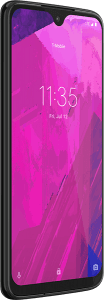 Picture 4 of the T-Mobile REVVLRY+.