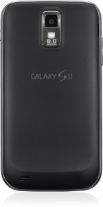 Picture 1 of the T-Mobile Samsung Galaxy S II.