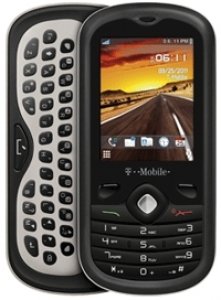 Picture 1 of the T-Mobile Sparq.