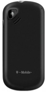 Picture 2 of the T-Mobile Sparq.