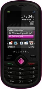 Picture 4 of the T-Mobile Sparq.
