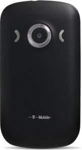 Picture 1 of the T-Mobile Unity.