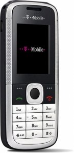 Picture 3 of the T-Mobile Zest E110.