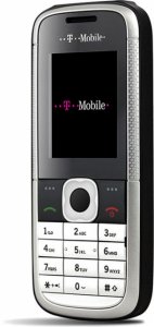 Picture 4 of the T-Mobile Zest E110.