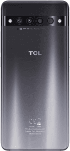 Picture 1 of the TCL 10 Pro.