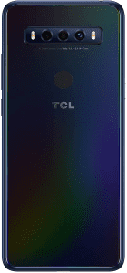 Picture 2 of the tcl 10 se.