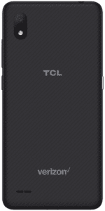Picture 1 of the TCL Signa.