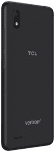 Picture 3 of the TCL Signa.