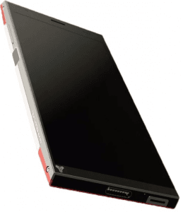 Picture 3 of the Turing Phone.