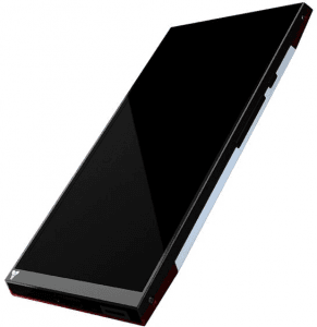 Picture 4 of the Turing Phone.