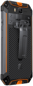 Picture 1 of the Ulefone Armor 3W.
