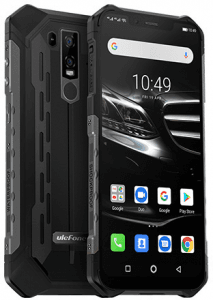 Picture 2 of the Ulefone Armor 6E.