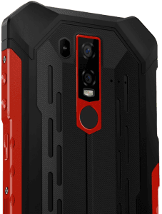 Picture 3 of the Ulefone Armor 6E.