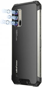 Picture 1 of the Ulefone Armor 7.