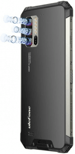 Picture 1 of the Ulefone Armor 7E.