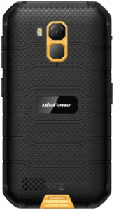 Picture 1 of the Ulefone Armor 7X Pro.