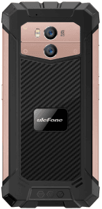 Picture 1 of the Ulefone Armor X2.