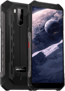 Picture 3 of the Ulefone Armor X5.