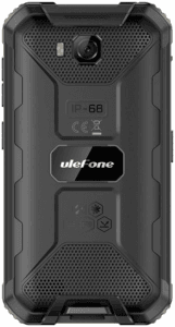 Picture 1 of the Ulefone Armor X6.
