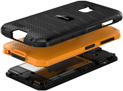 Picture 2 of the Ulefone Armor X7.