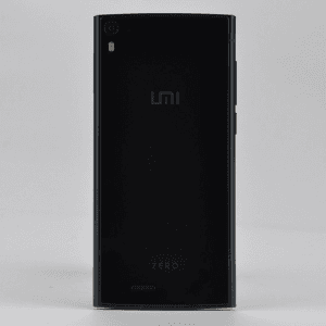 Picture 1 of the UMI Zero.