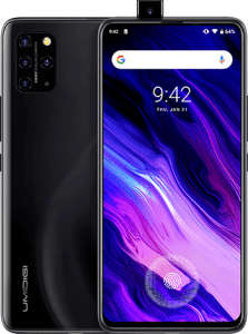 Picture 3 of the UMIDIGI S5 Pro.