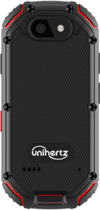 Picture 1 of the Unihertz Atom.