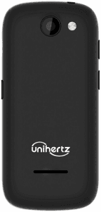 Picture 1 of the Unihertz Jelly Pro.