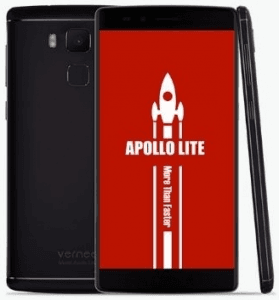 Picture 2 of the Vernee Apollo Lite.