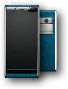 Picture 3 of the Vertu Aster.
