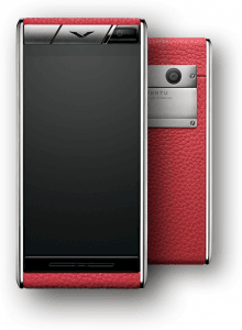 Picture 4 of the Vertu Aster.