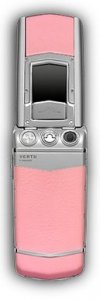 Picture 2 of the Vertu Constellation Ayxta.