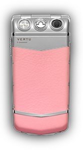 Picture 3 of the Vertu Constellation Ayxta.