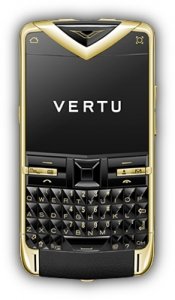 Picture 2 of the Vertu Constellation Quest.