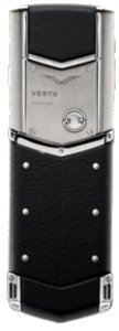 Picture 1 of the Vertu Signature S.