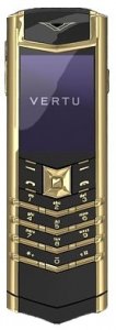 Picture 3 of the Vertu Signature S.