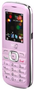 Picture 2 of the Virgin Mobile VM560.