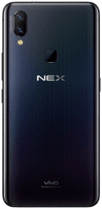 Picture 1 of the Vivo NEX A.