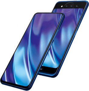 Picture 3 of the Vivo NEX Dual Display.