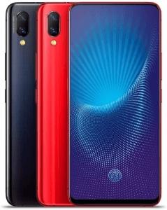 Picture 1 of the Vivo NEX S.